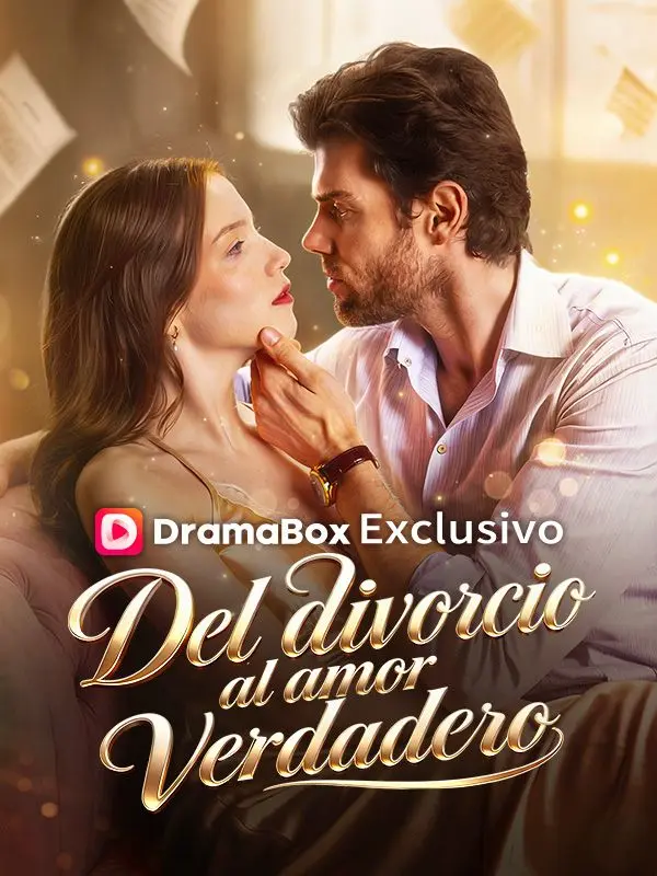 Del divorcio al amor verdadero (Doblado) short drama poster