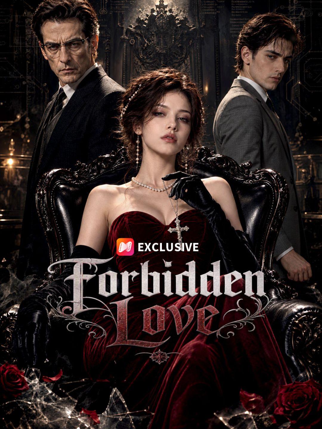 Forbidden Love short drama poster