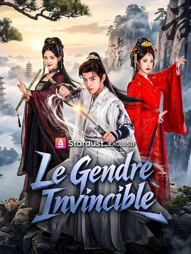 Le Gendre Invincible short drama poster