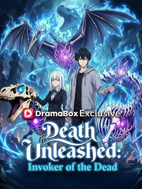 Death Unleashed: Invoker of the Dead (DUBBED) short drama poster