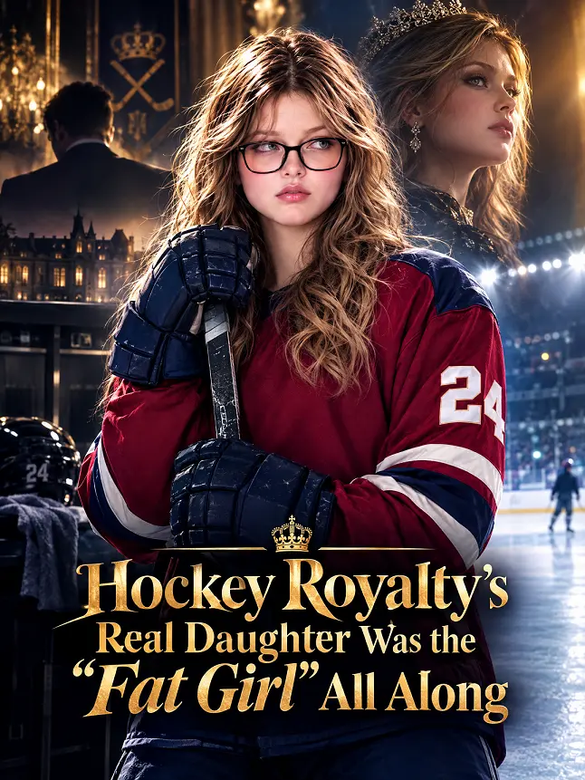 Hockey Royalty’s Real Daughter Was the “Fat Girl” All Along short drama poster