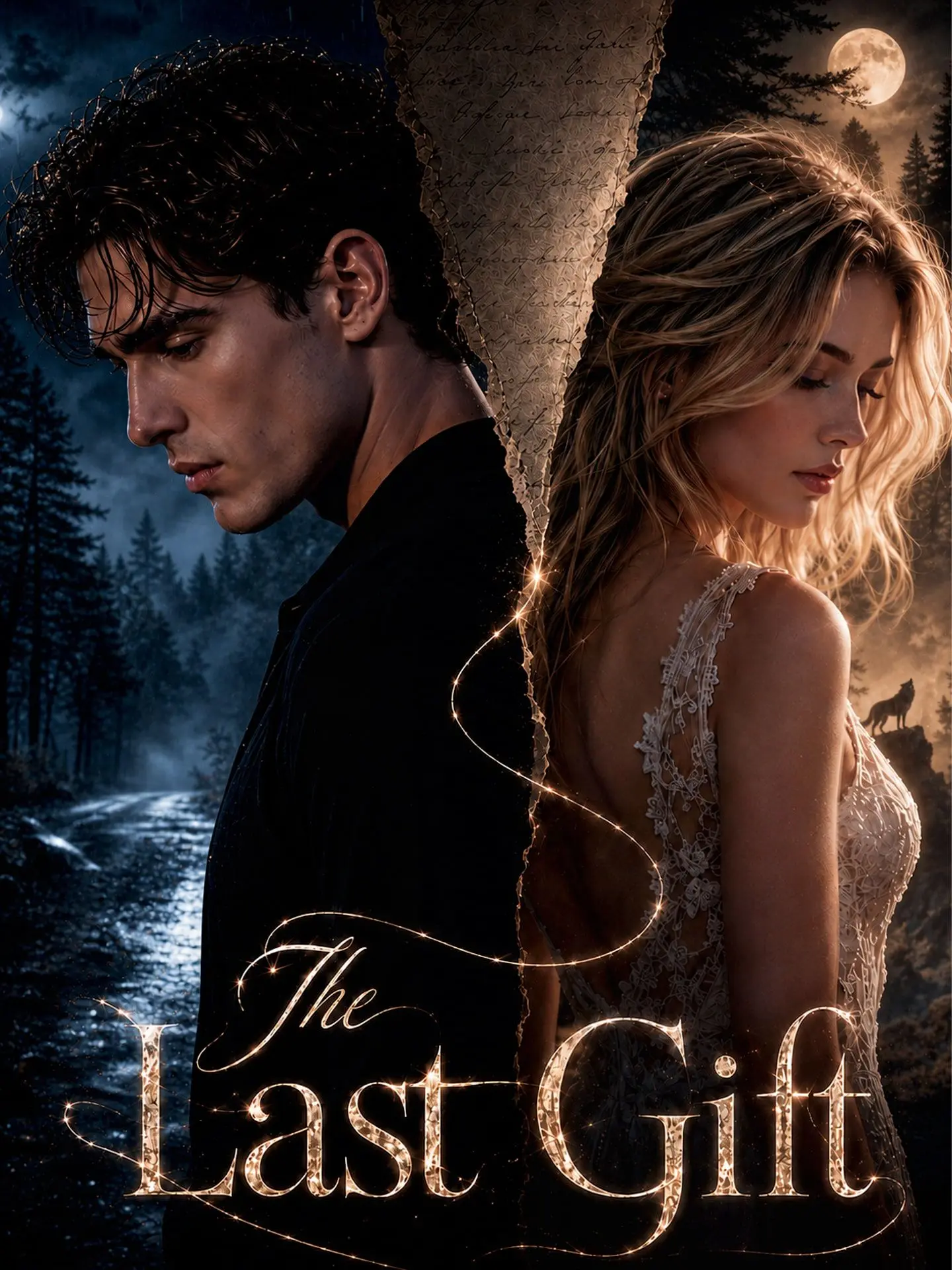 The Last Gift 2 short drama poster