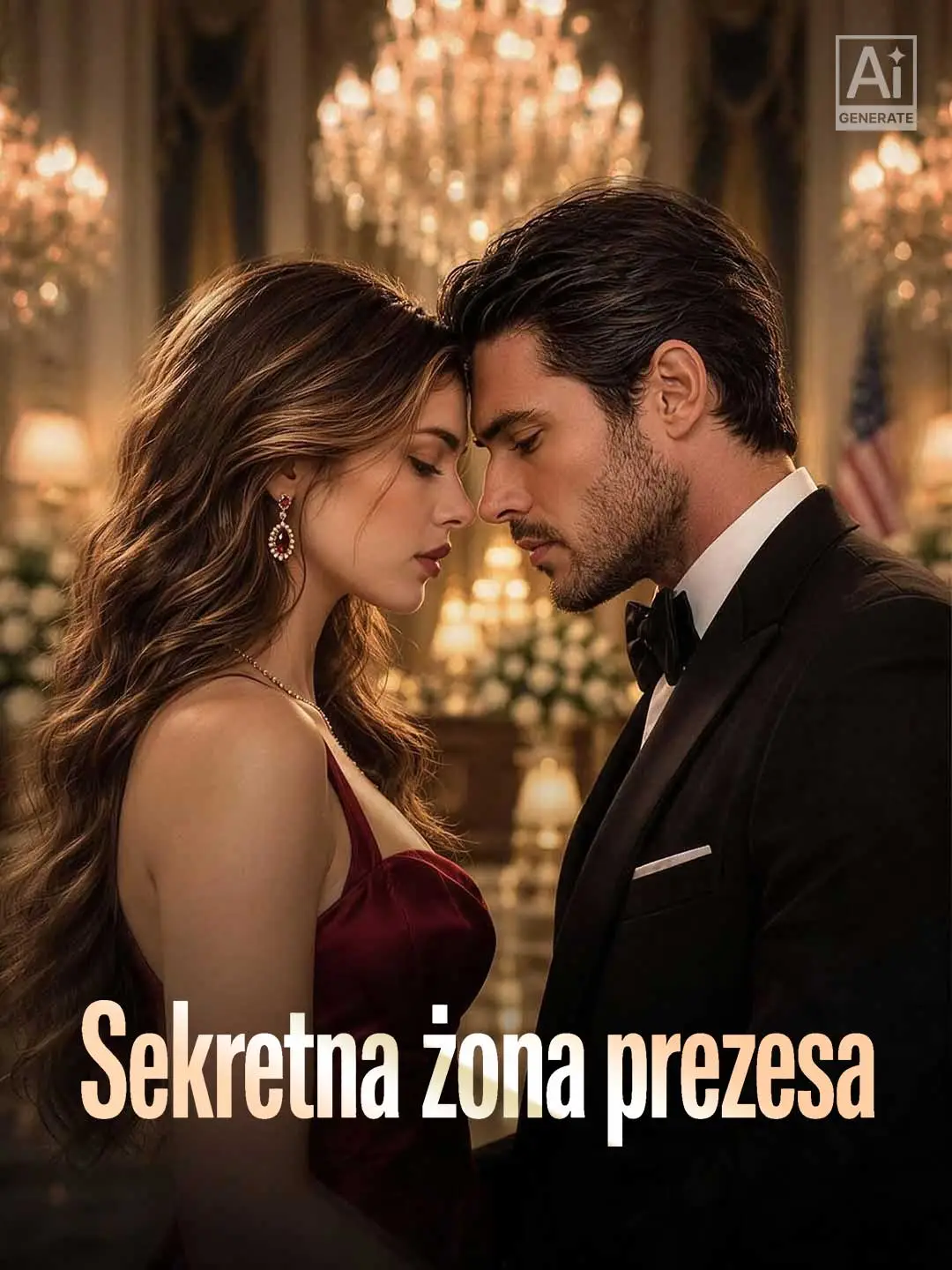 Sekretna żona prezesa short drama poster