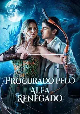 Procurado pelo Alfa Renegado short drama poster