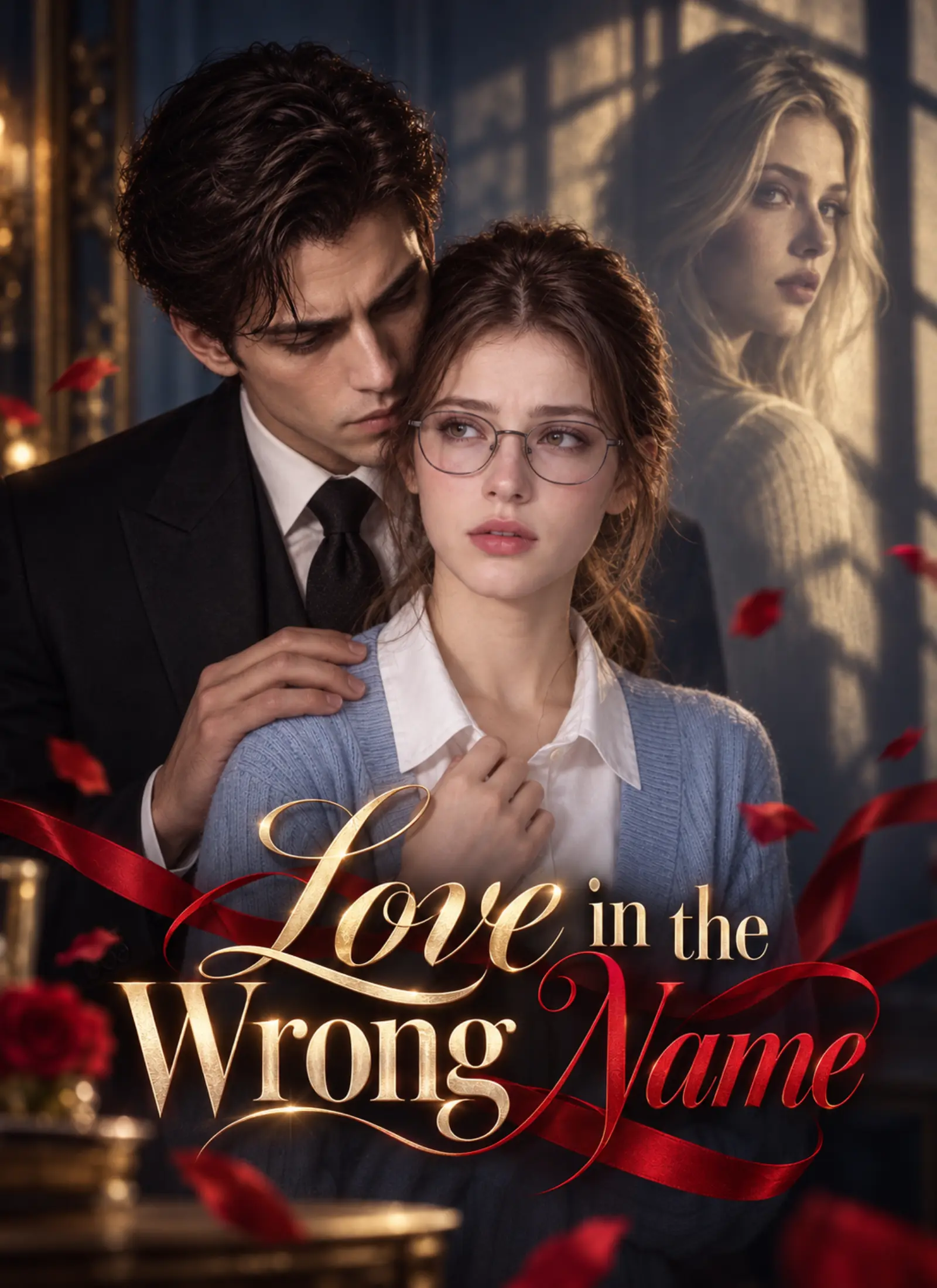 Love in the Wrong Name short drama poster