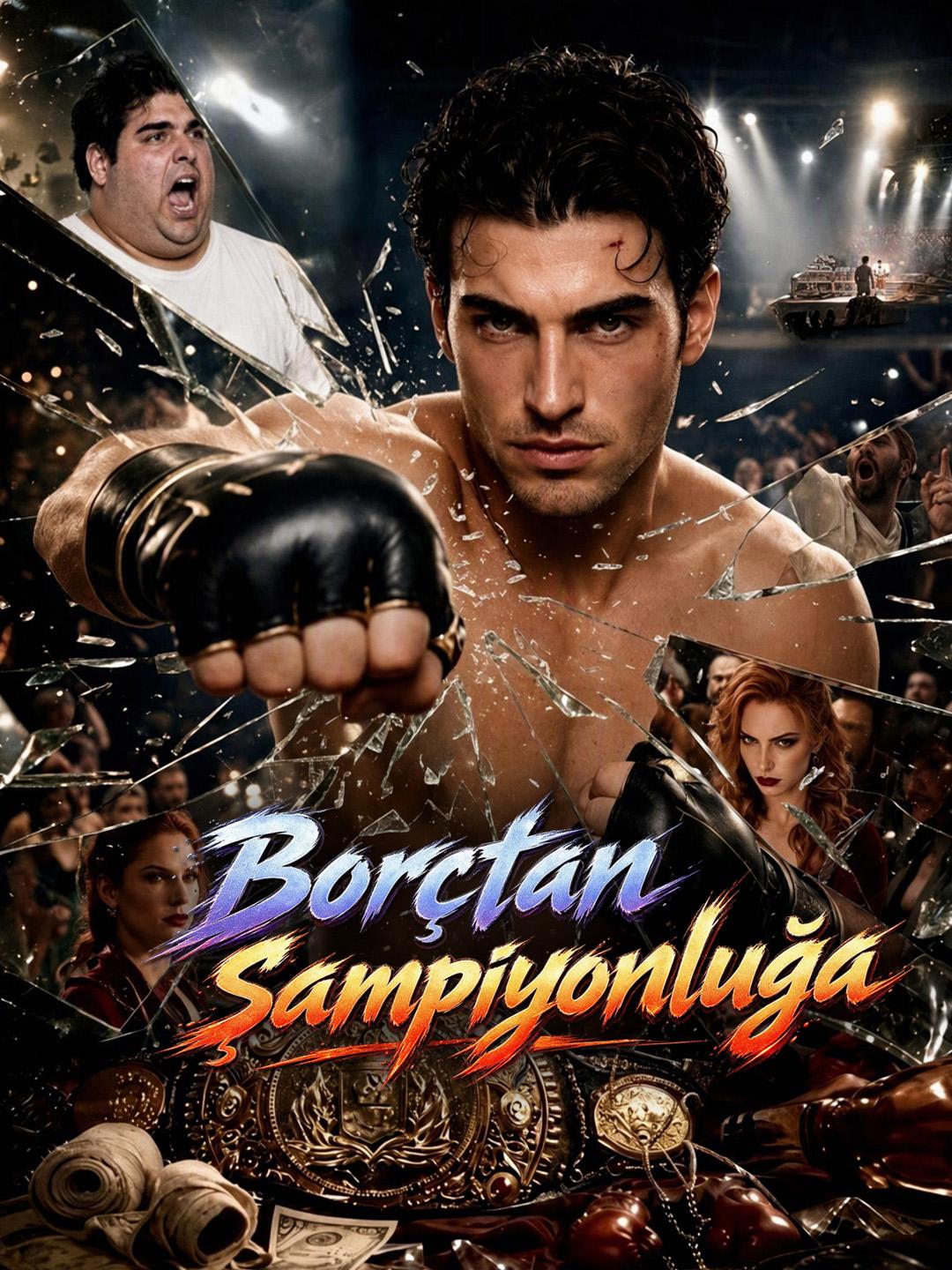 Borçtan Şampiyonluğa short drama poster
