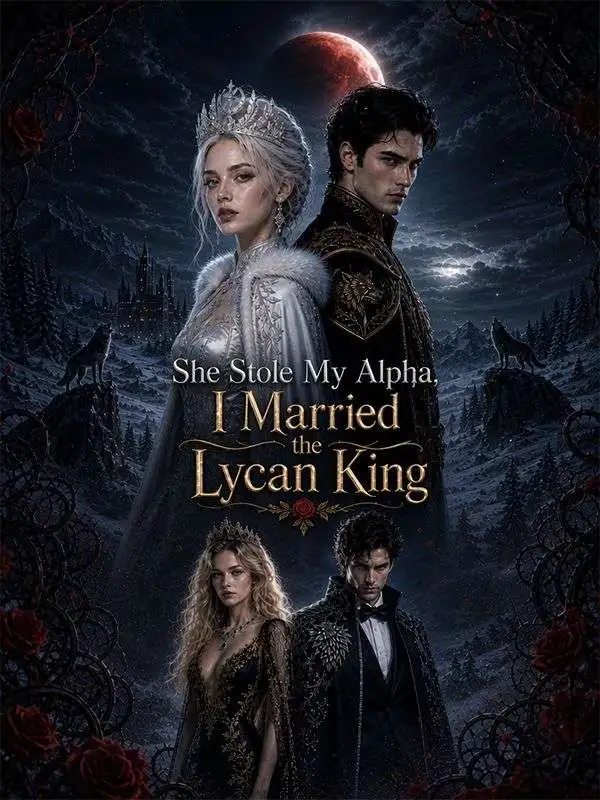 She Stole My Alpha, I Married the Lycan King short drama poster