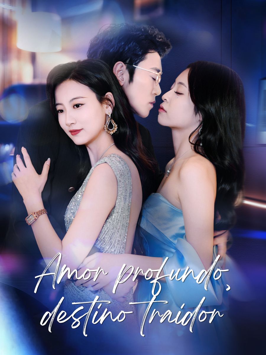 Amor profundo, destino traidor short drama poster