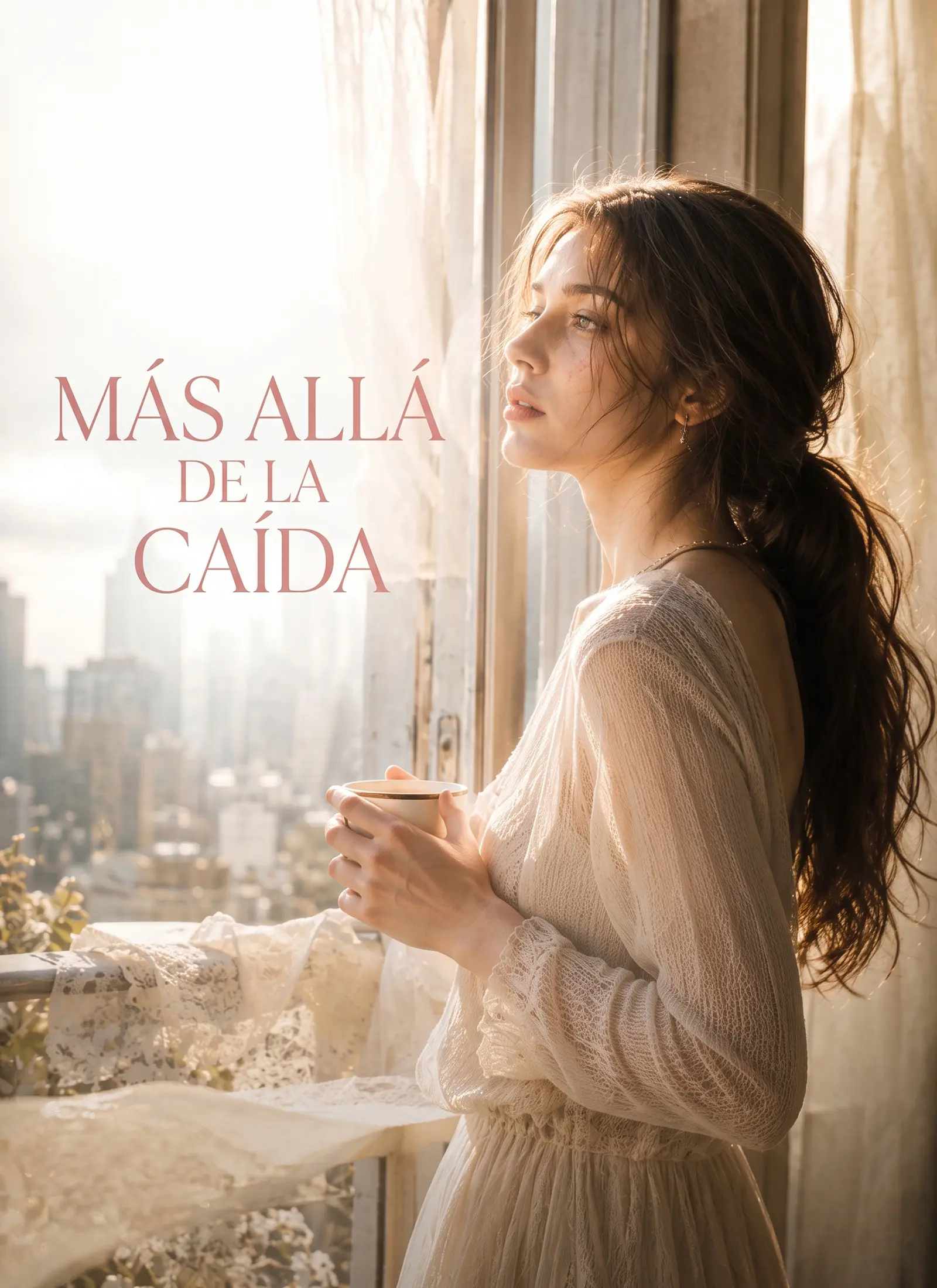 Más Allá de la Caída short drama poster