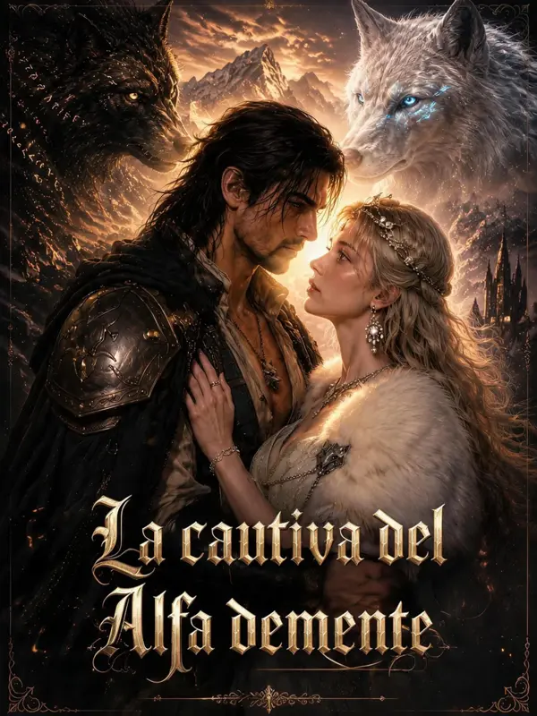 La cautiva del Alfa demente short drama poster