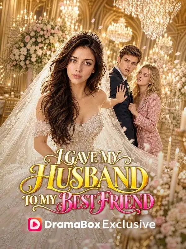 I Gave My Husband to My Best Friend short drama poster