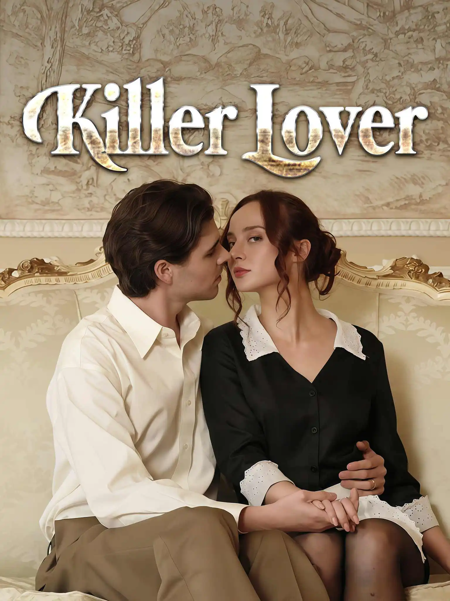 Murdered My Father then Captured My Heart short drama poster
