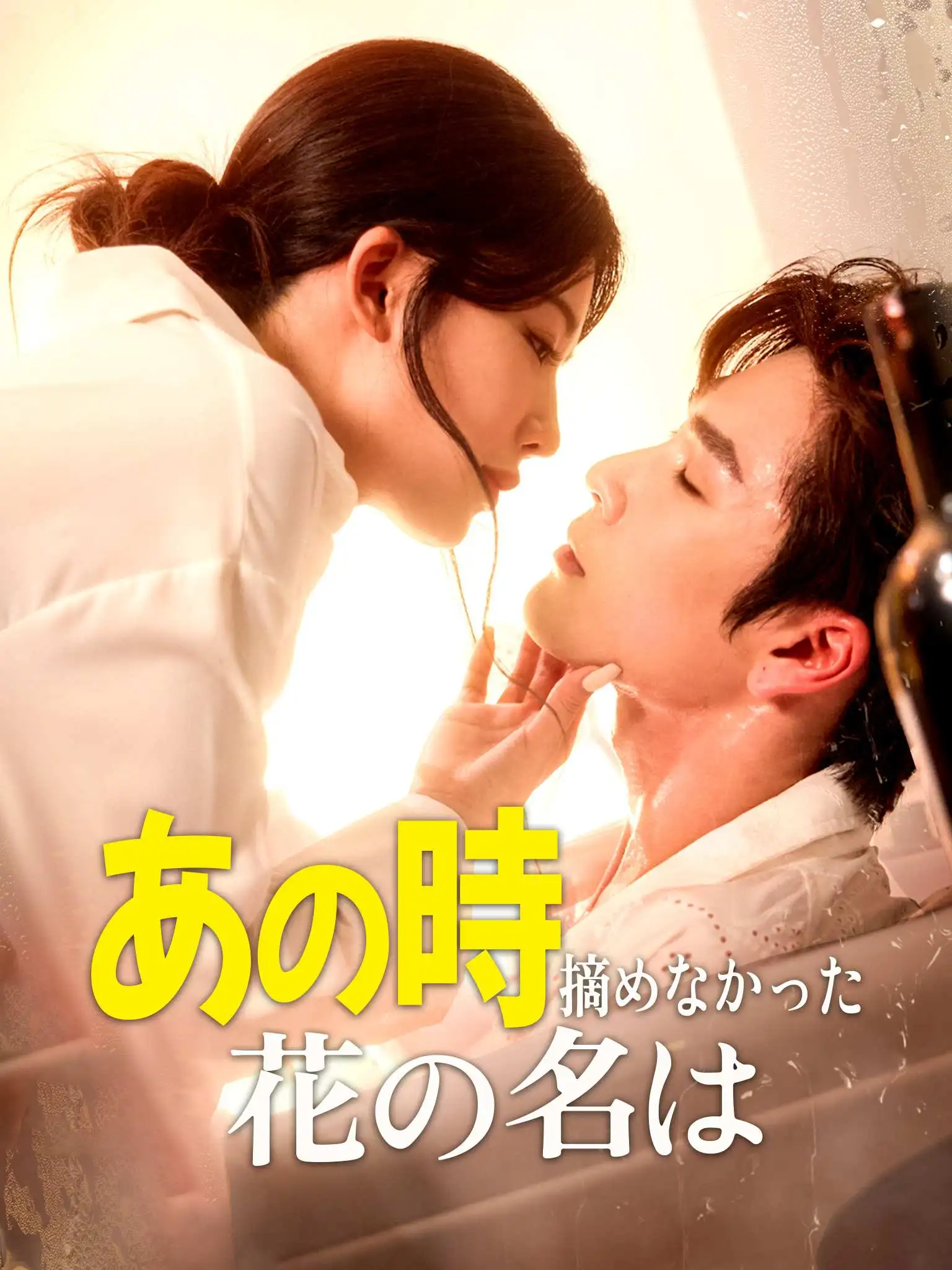 秦爷放弃吧，温医生名花有主 short drama poster