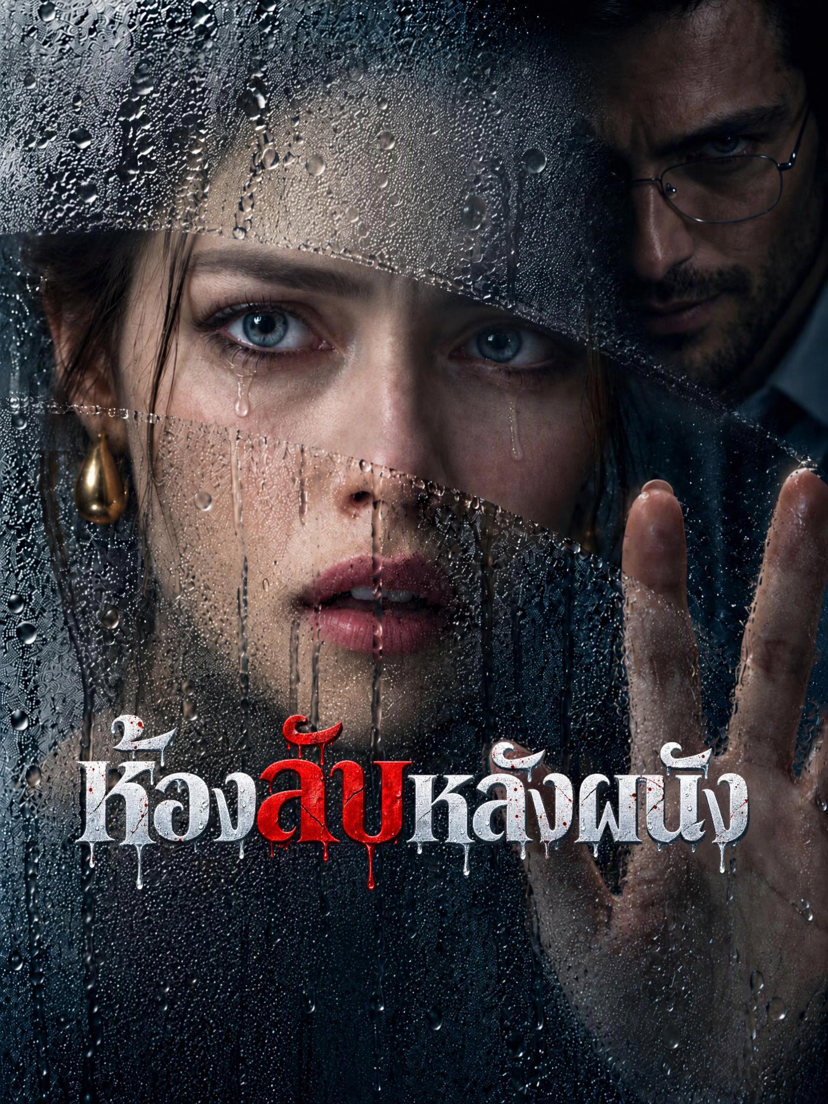 ห้องลับหลังผนัง short drama poster
