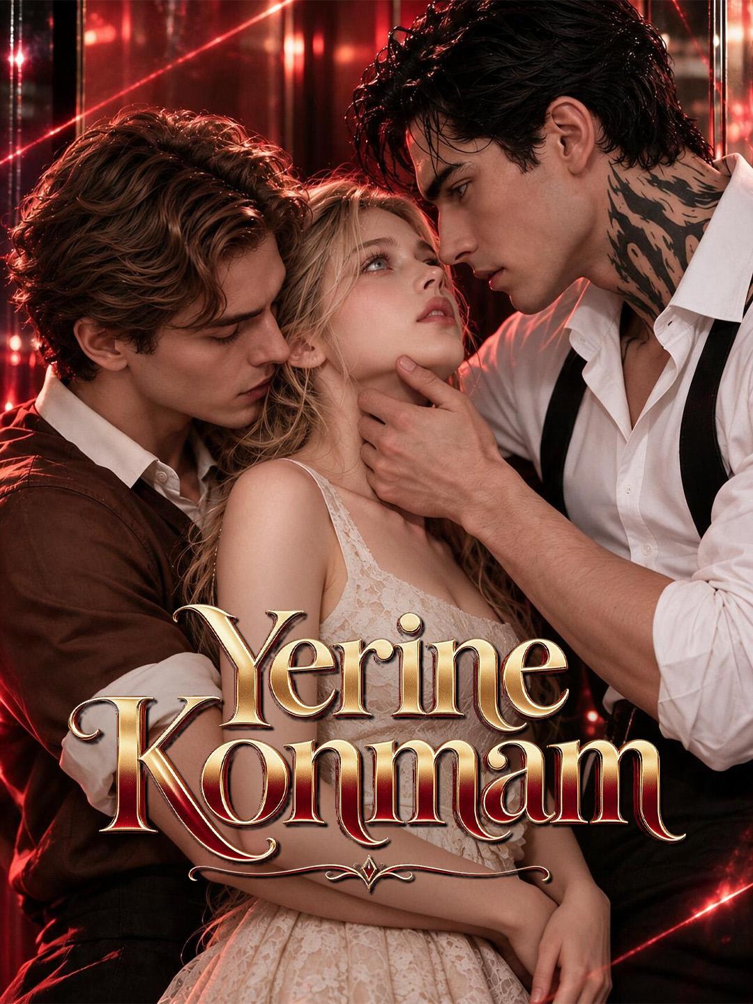 Yerine Konmam short drama poster