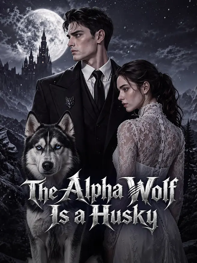 The Alpha Wolf Is a Husky short drama poster