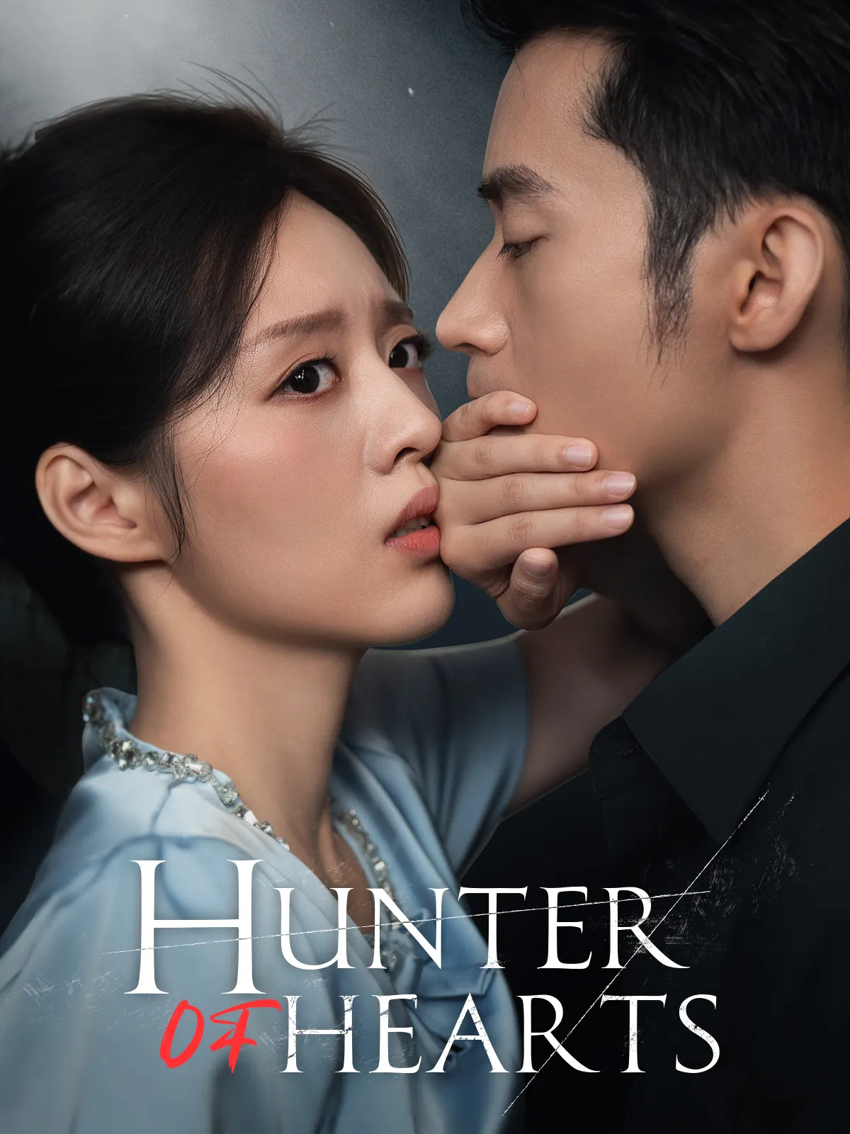 Hunter of Hearts short drama poster