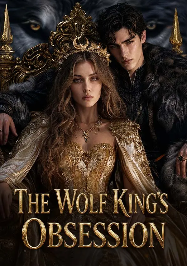 The Wolf King's Obsession short drama poster