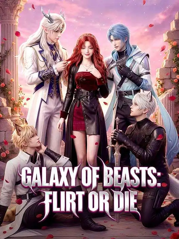Galaxy of Beasts: Flirt or Die short drama poster