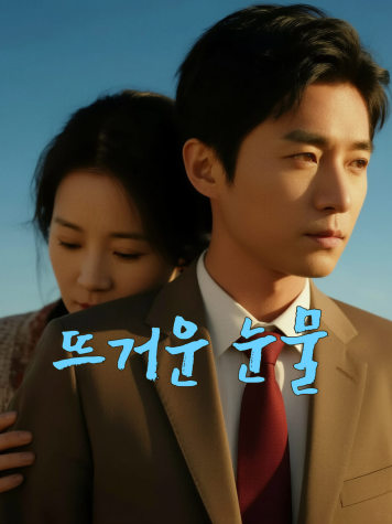뜨거운 눈물 short drama poster