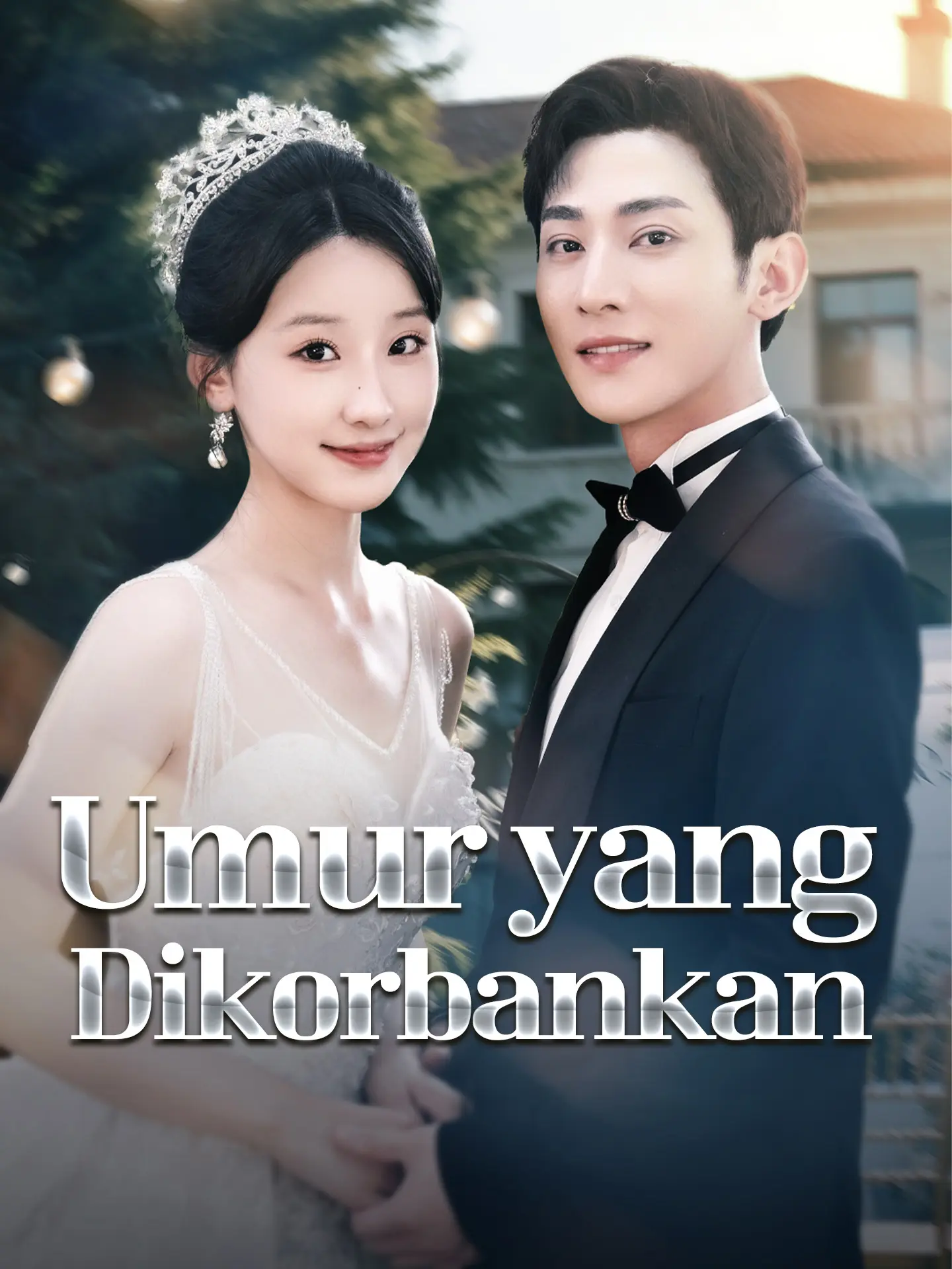 Umur yang Dikorbankan short drama poster