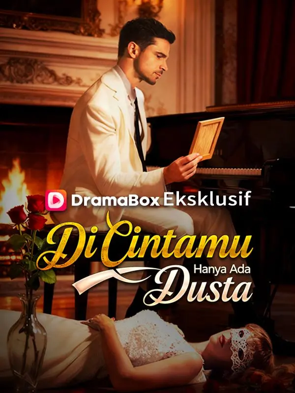 Di Cintamu Hanya Ada Dusta short drama poster