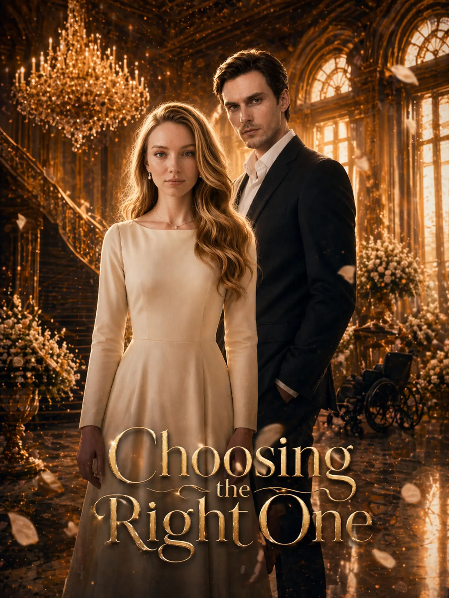 Choosing the Right One short drama poster