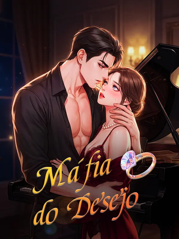 Máfia do Desejo short drama poster