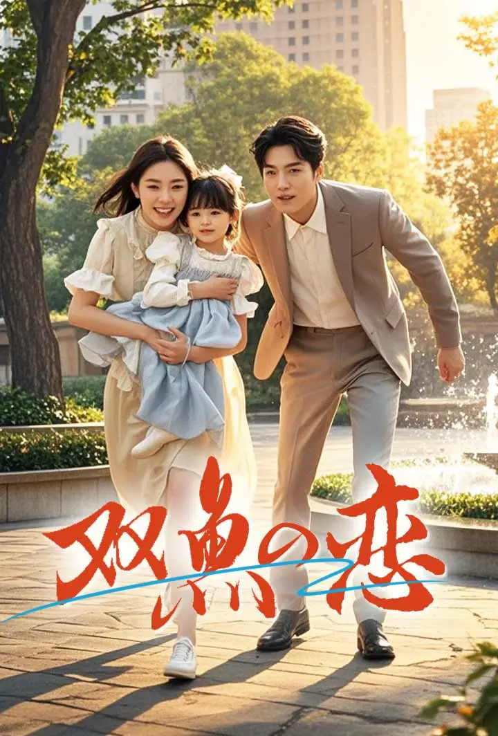 双魚の恋 short drama poster