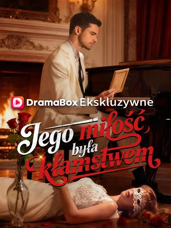 Jego miłość była kłamstwem short drama poster