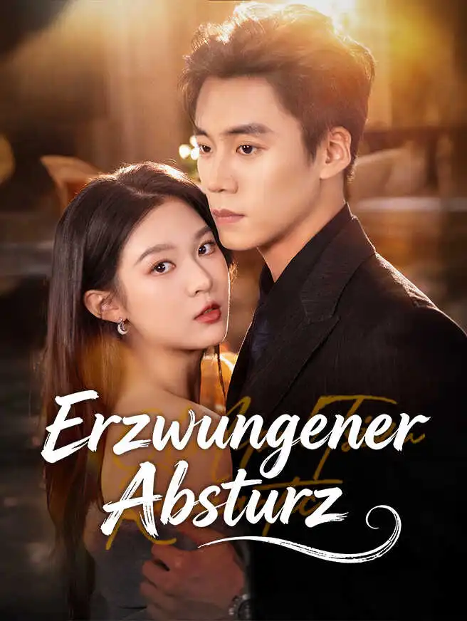 Erzwungener Absturz short drama poster