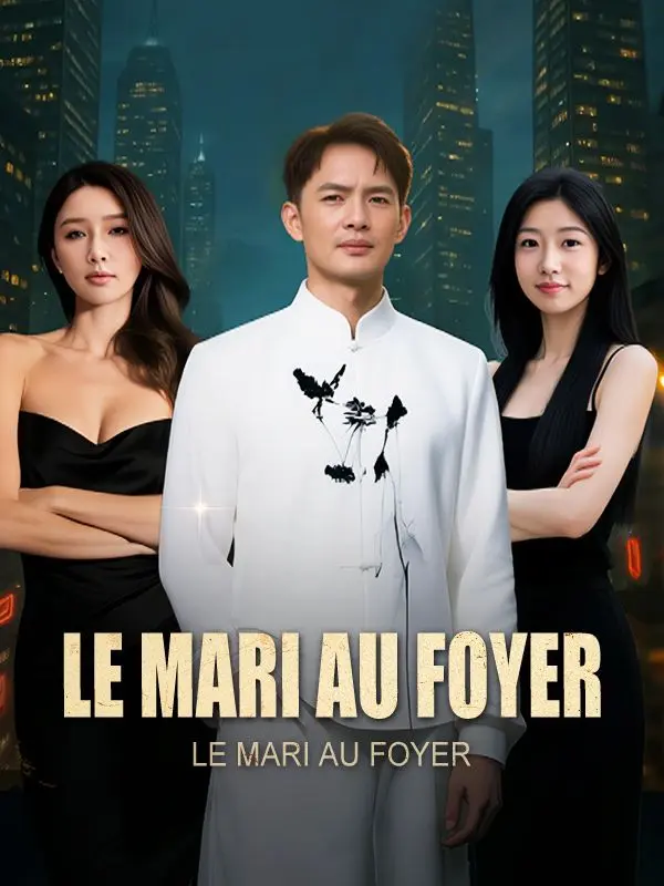 Le Mari au Foyer short drama poster
