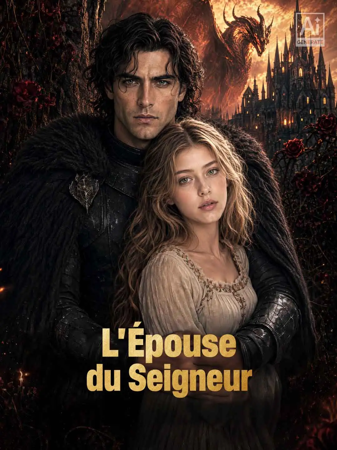 L'Épouse du Seigneur short drama poster