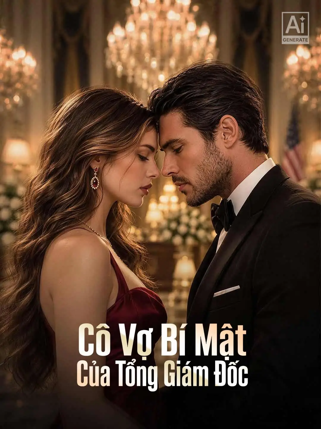 Cô Vợ Bí Mật Của Tổng Tài short drama poster