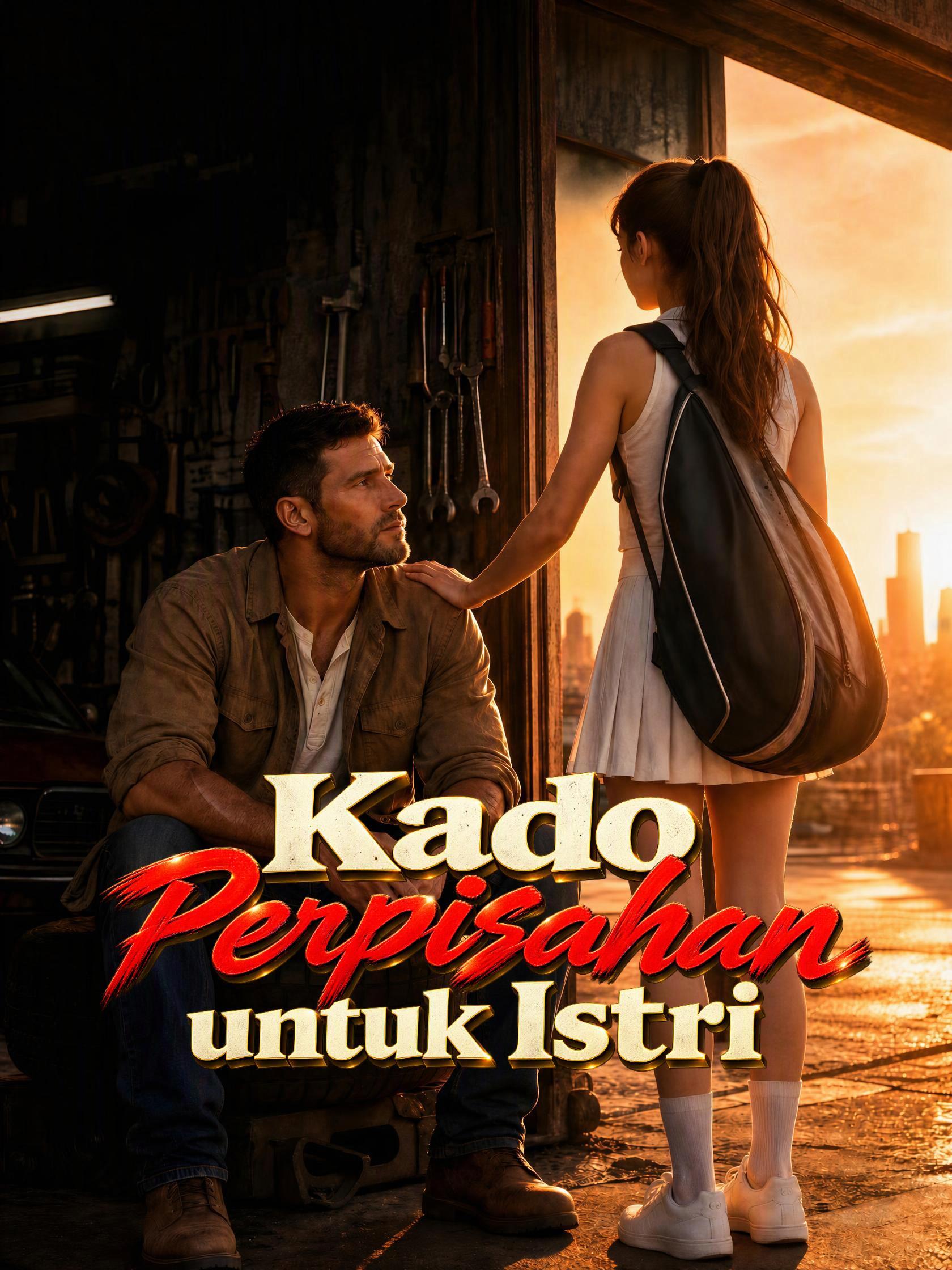Kado Perpisahan untuk Istri​ short drama poster