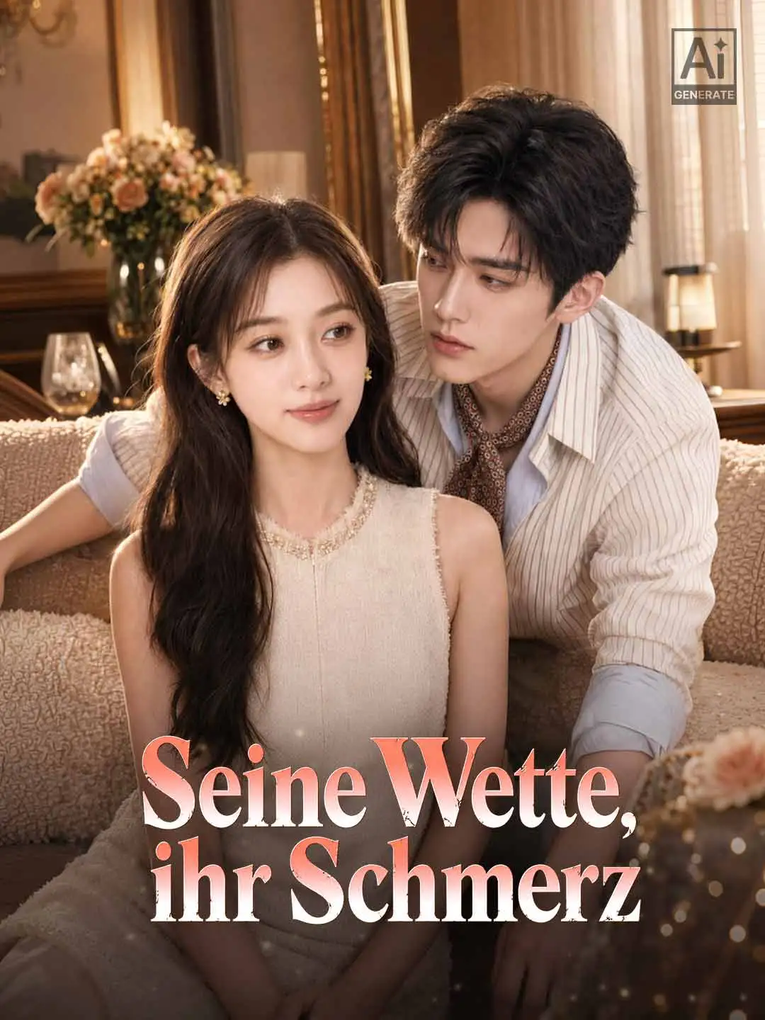 Ich war dein Spiel. Jetzt bereust du es. short drama poster