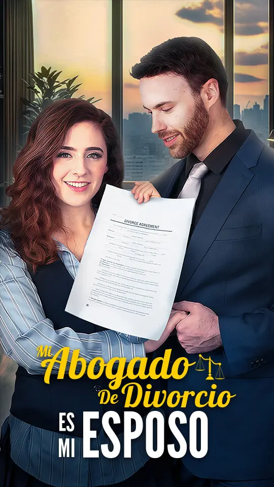Mi abogado de divorcio es mi marido short drama poster