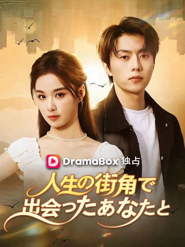 人生の街角で出会ったあなたと short drama poster