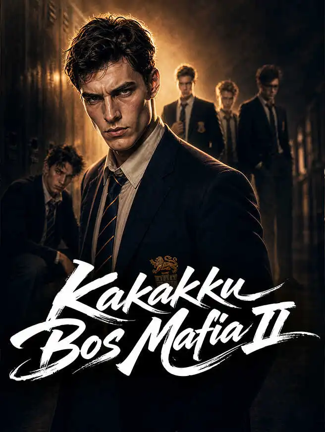 Kakakku Bos Mafia II short drama poster