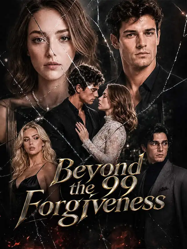 Beyond the 99 Forgiveness short drama poster