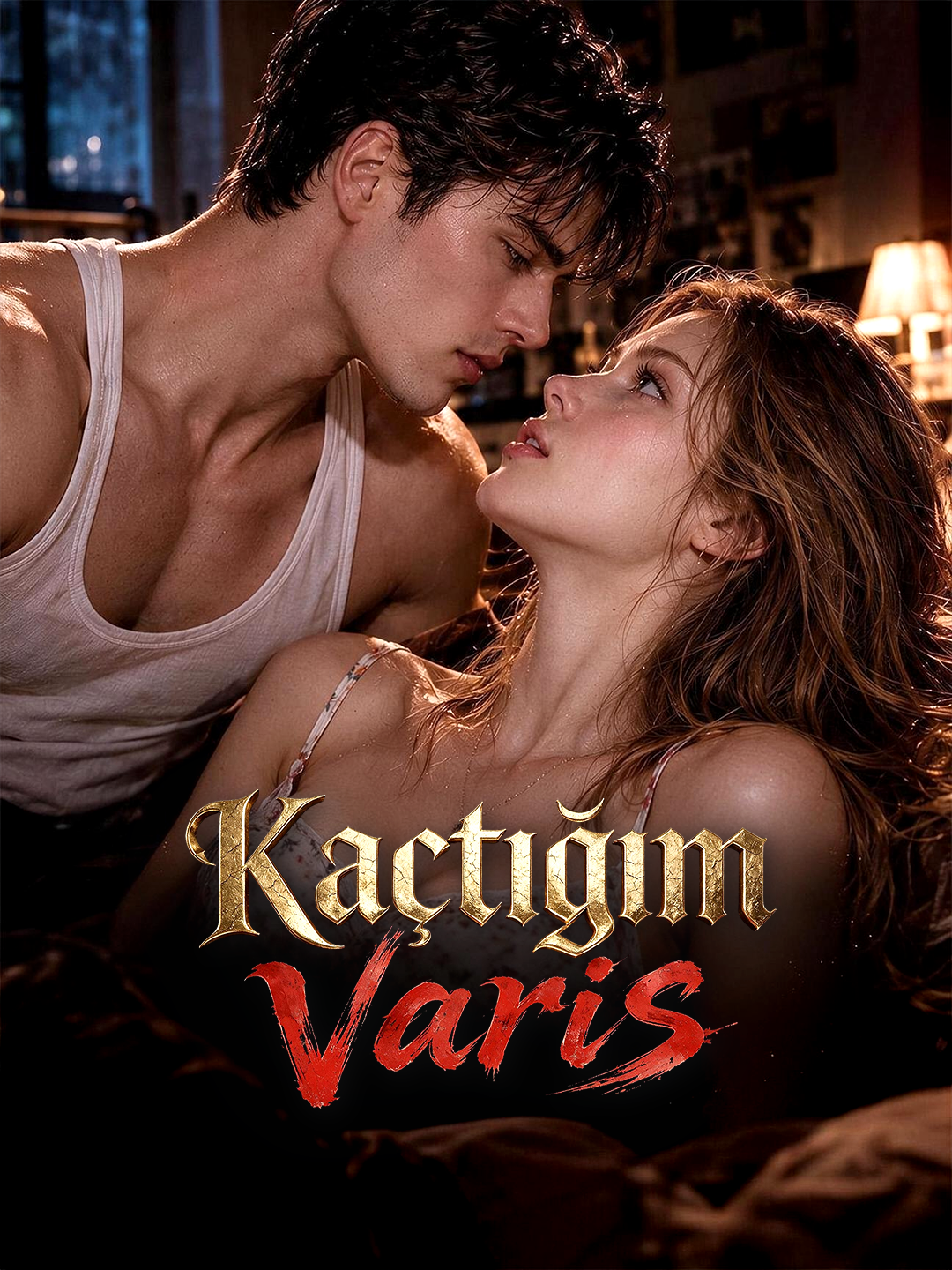 Kaçtığım Varis short drama poster