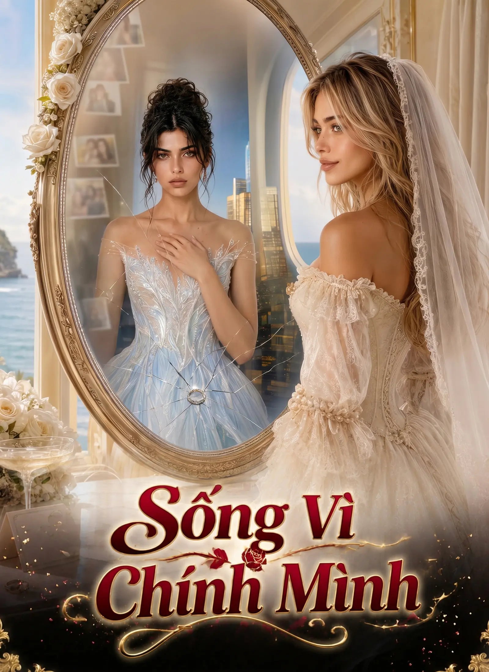 Sống Vì Chính Mình short drama poster