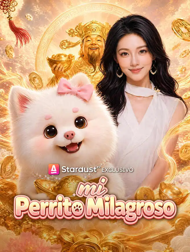 Mi perrito milagroso short drama poster
