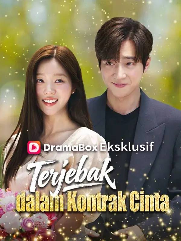 Terjebak dalam Kontrak Cinta (Sulih Suara) short drama poster