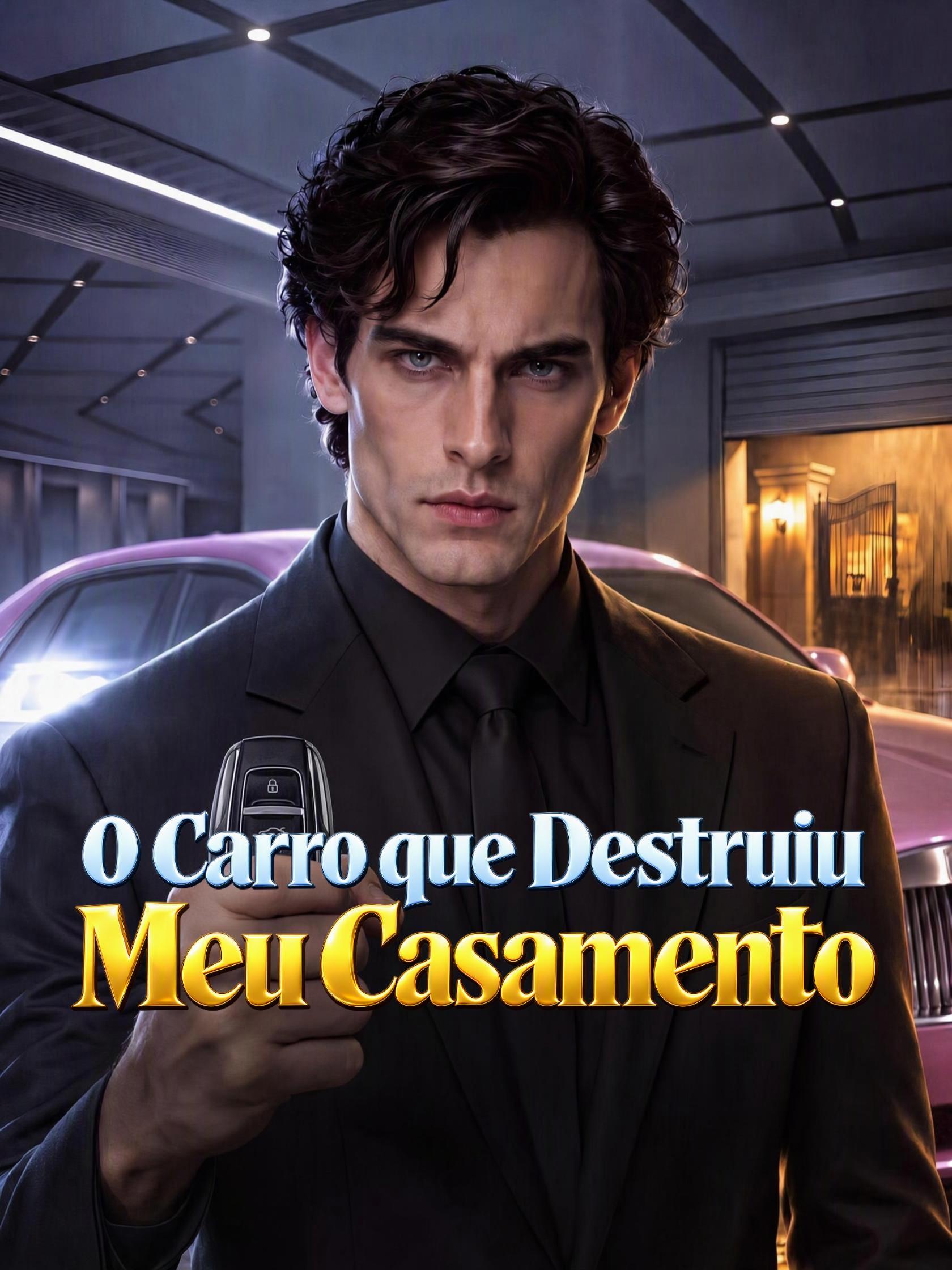O Carro que Destruiu Meu Casamento short drama poster