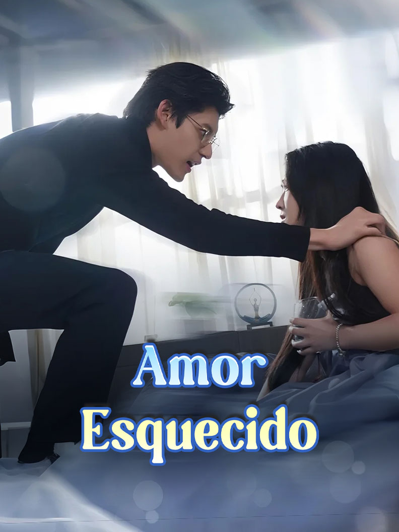 Amor Esquecido short drama poster