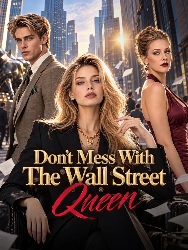 Don't Mess With The Wall Street Queen short drama poster