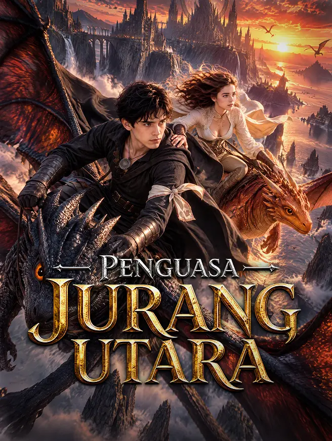 Penguasa Jurang Utara short drama poster