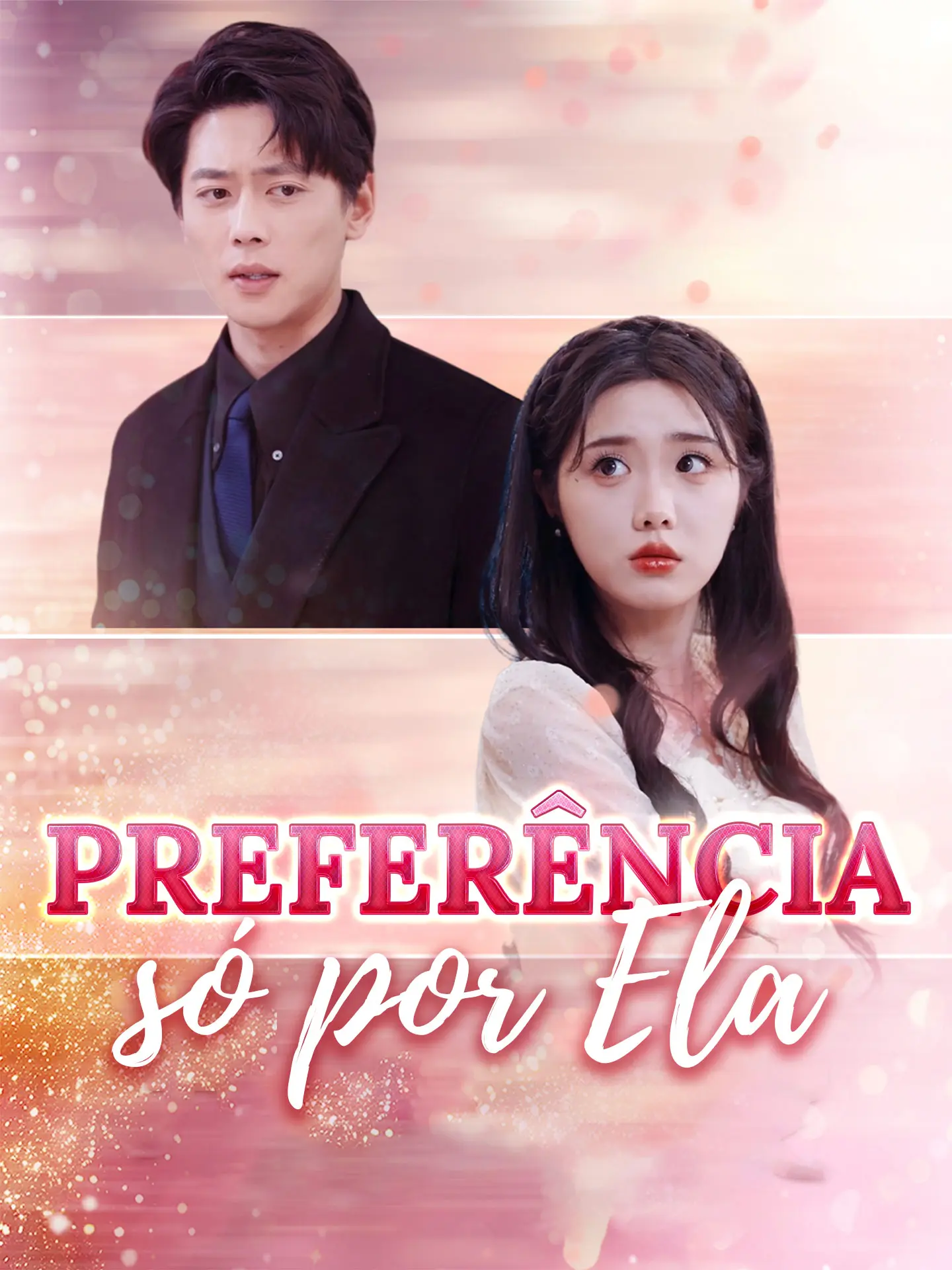 Preferência só por Ela short drama poster