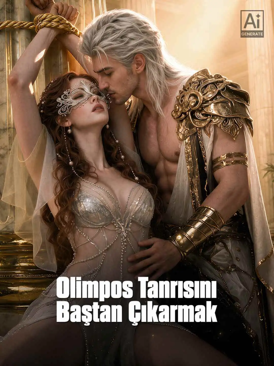 Olimpos Tanrısını Baştan Çıkarmak short drama poster